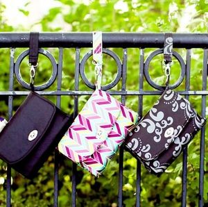 Lilly Bit NWT Diaper Clutch